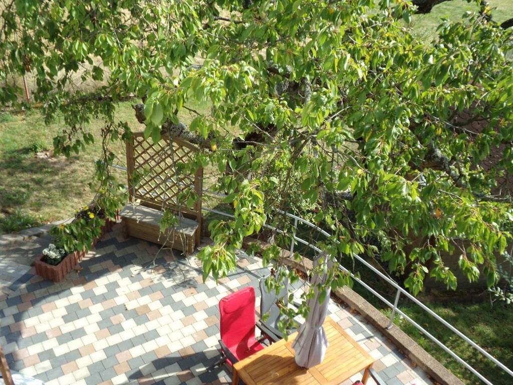 Fantastische Aussicht In Ederaue Apartment Dodenau