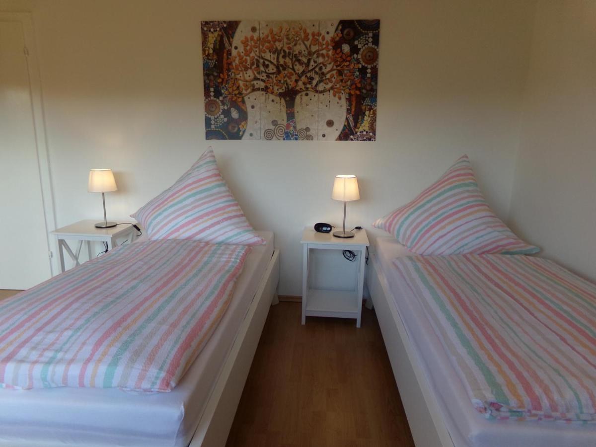 Apartment Fantastische Aussicht In Ederaue Dodenau